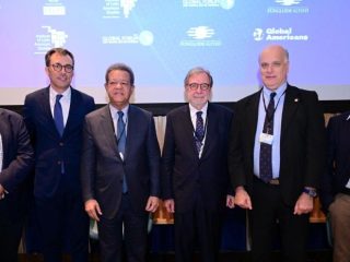 VIII Foro Global América Latina y el Caribe: El desafío de la región en Nueva York