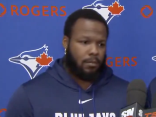 Vladimir Jr. se disculpa por declaraciones sobre su contrato
