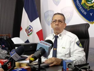 230 personas con órdenes de arresto se han entregado voluntariamente desde agosto