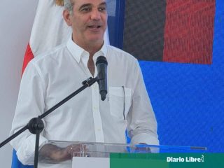 Abinader anuncia parque en terrenos de Operaciones Especiales