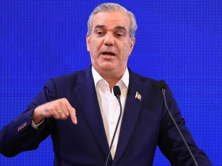 Abinader confirma que el sector arrocero sabía de la eliminación de aranceles