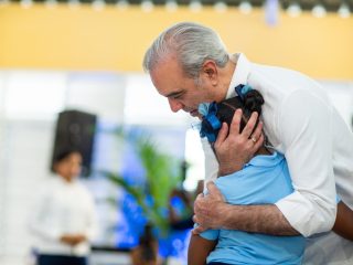Abinader retoma agenda nacional tras misión diplomática