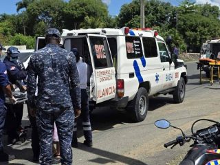 Accidente en Hato Mayor: crisis de seguridad vial y responsabilidad operativa
