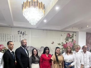 Adompretur presenta jurado del Premio Nacional de Periodismo Turístico Epifanio Lantigua 2026