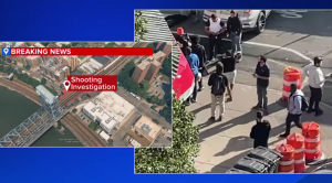 Agentes de ICE balean a una persona en el Alto Manhattan: Un incidente que resuena en la diáspora dominicana