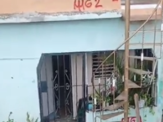 Aguas negras en La Ciénaga: urgencia sanitaria y fallas institucionales