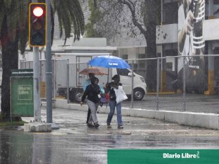 Alerta Verde por Aguaceros: El COE Eleva el Vigilancia ante una Vaguada que Afecta a Tres Provincias