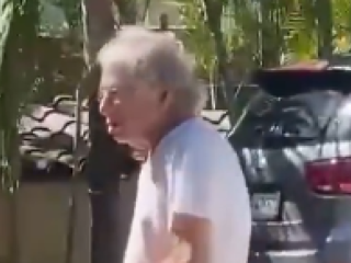 Amenazas en Ciudad Juan Bosch: la tensión vecinal por estacionamiento deriva en captura policial
