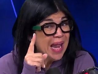 Ana Simó alerta sobre hombres jóvenes con problemas de erección