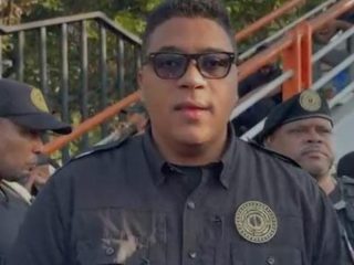 Antigua Orden convoca a sus miembros para la movilización en el Monumento contra partido ante Haití