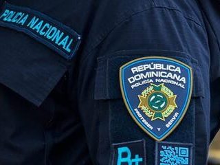 Apresan a Daiby Guzmán por el rapto y violación de una menor en Villa Mella