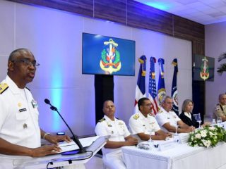 ARD refuerza vigilancia costera y advierte contra travesías ilegales por vía naval