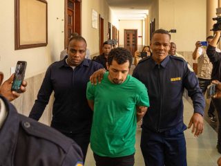 Audiencia contra Jean Andrés Pumarol Fernández será el martes: El juicio por la masacre en Naco avanza