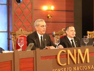 “¿Cómo enfrentar la mora judicial?”: La urgencia de reestructurar al Poder Judicial