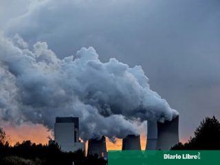 Cambio climático y emisiones: informe revela daños inevitables