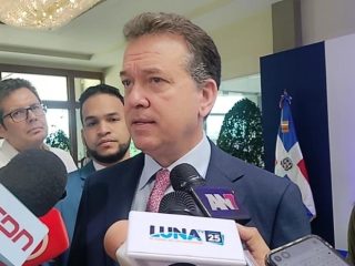 Canciller confirma antigüedad de municiones halladas en Haití