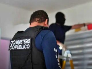 Capturan a curazoleño pedido en extradición por 22 delitos