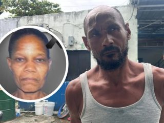 Capturan a tipo acusado de matar a mujer en 2023: Justicia llega a Villa Altagracia tras años de espera