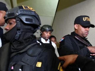 Caso fiscal Aurelio Valdez: Le varían coerción y lo envían a juicio por acusación de soborno