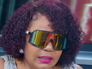 Cheddy García denuncia enemistad con Manolo Ozuna por actitud negativa