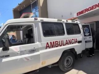 Choque fronterizo deja a dos militares heridos: el costo humano del conflicto en la frontera con Haití