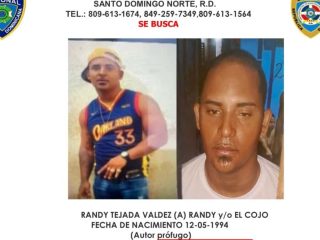 Cierre de ciclo operativo en San Juan tras la neutralización de Randy Tejada Valdez