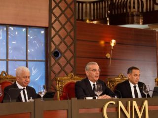 CNM inicia evaluación de aspirantes a jueces de la Suprema Corte