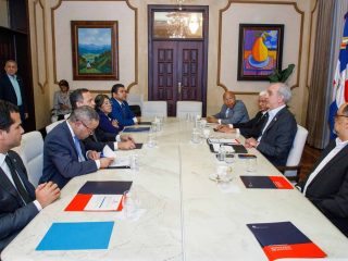 CNM inicia vistas públicas para aspirantes a la Suprema Corte