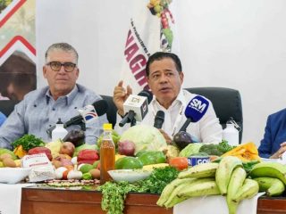 Confenagro advierte: la derogación de aranceles al arroz golpea la producción nacional