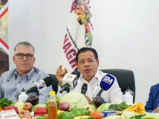 Confenagro alerta: la derogación del decreto frena el arroz nacional