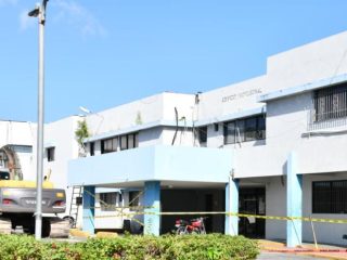 Consejo de Enseñanza del Hospital Salvador B. Gautier exige construir un nuevo hospital