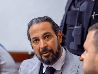 Corte confirma extinción de la acción penal contra Antonio Carbone
