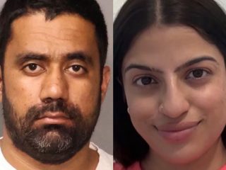 Culpó a ICE pero sus restos calcinados lo delataron: El caso Jasmine Gill