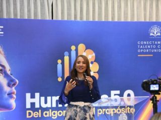 Cumbre internacional sobre IA y liderazgo marcará hito estratégico para la toma de decisiones en tiempos de incertidumbre