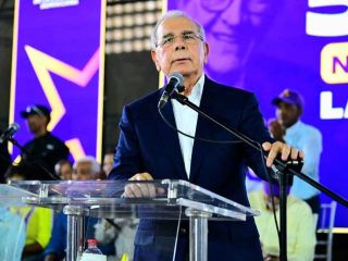 Danilo explica la decisión de Abinader sobre su reelección en 2028