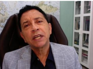 Demógrafo advierte sobre la crisis del envejecimiento poblacional en RD