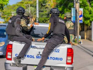 Deportación masiva por Dajabón: migración expulsa a 302 haitianos