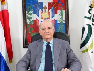 Designan a Teófilo Tabar Manzur como director general de Juegos de Azar