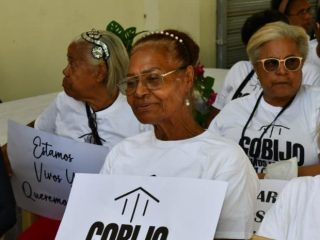 Doctora geriátrica: “ser ancianos no es sinónimo de enfermarse”