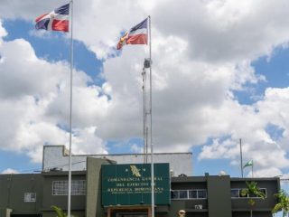 Ejército detiene a más de 12 mil haitianos en 26 días de operaciones fronterizas