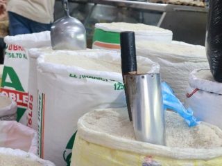 El costo real del arroz dominicano: crisis de precios y seguridad alimentaria
