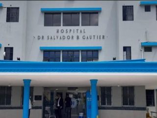 El Hospital Salvador B. Gautier y la necesidad de infraestructura nueva