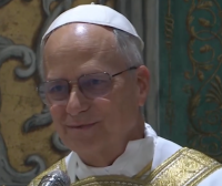 El papa León XIV enfrenta cirugía por cáncer de pulmón