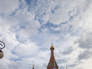Embajada de RD en Rusia presenta iniciativa para dominicanos que quieren trabajar en Moscú