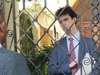 Embajada rusa investigará envío de dominicanos a la guerra con Ucrania