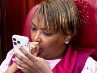 Escándalo parlamentario en Kenia: La senadora Karen Nyamu y el debate sobre la decencia