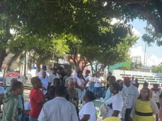 Exigen ayuda para los dominicanos reclutados en Rusia y convocan a paro