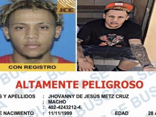 Extradición de ‘Macho’: La justicia clausura el caso del crimen en Santiago