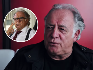 Fallece actor de ‘Escobar, el patrón del mal’: Germán Quintero Laverde deja una huella imborrable