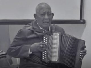 Fallece Víctor Hiraldo, destacado músico típico